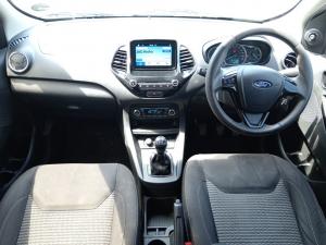 Ford Figo 1.5Ti VCT Titanium - Image 6
