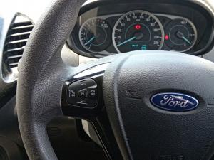 Ford Figo 1.5Ti VCT Titanium - Image 9