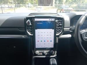 Ford Everest 2.0D BI-TURBO Sport automatic - Image 16