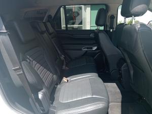 Ford Everest 2.0D BI-TURBO Sport automatic - Image 19