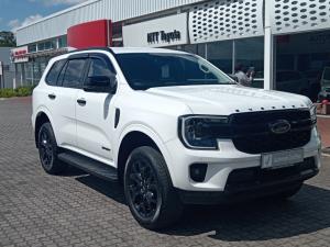 Ford Everest 2.0D BI-TURBO Sport automatic - Image 1