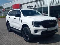 Thumbnail Ford Everest 2.0D BI-TURBO Sport automatic