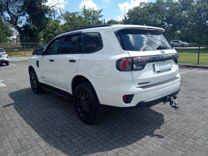 Ford Everest 2.0D BI-TURBO Sport automatic - Image 23