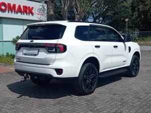 Ford Everest 2.0D BI-TURBO Sport automatic - Image 2