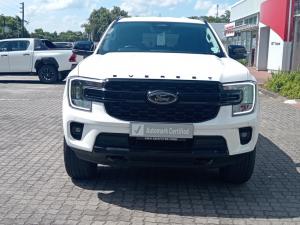 Ford Everest 2.0D BI-TURBO Sport automatic - Image 4