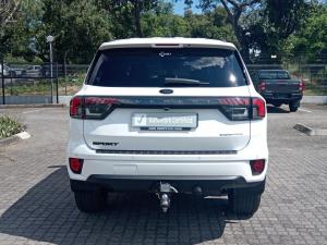Ford Everest 2.0D BI-TURBO Sport automatic - Image 5