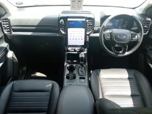 Ford Everest 2.0D BI-TURBO Sport automatic - Image 6