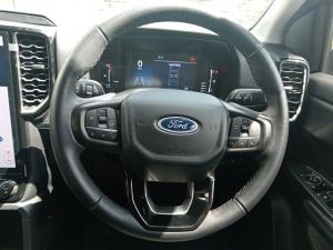 Ford Everest 2.0D BI-TURBO Sport automatic - Image 8