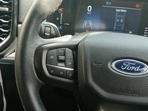 Ford Everest 2.0D BI-TURBO Sport automatic - Image 9