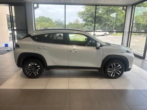 Toyota Starlet Cross 1.5XR - Image 3