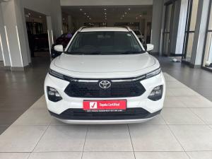 Toyota Starlet Cross 1.5XR - Image 4