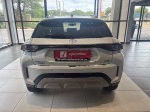 Toyota Starlet Cross 1.5XR - Image 5