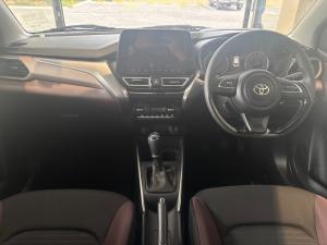 Toyota Starlet Cross 1.5XR - Image 6