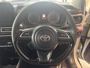 Toyota Starlet Cross 1.5XR - Image 8