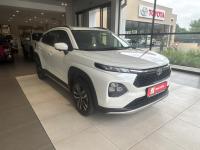 Thumbnail Toyota Starlet Cross 1.5XR