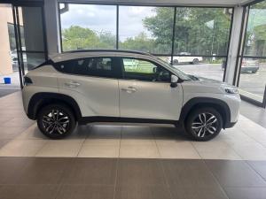 Toyota Starlet Cross 1.5XR - Image 3