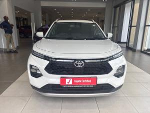 Toyota Starlet Cross 1.5XR - Image 4