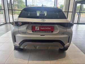 Toyota Starlet Cross 1.5XR - Image 5