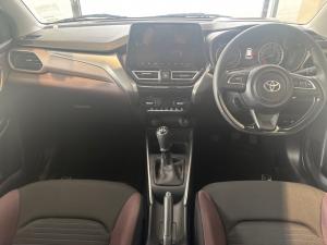 Toyota Starlet Cross 1.5XR - Image 6