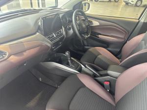 Toyota Starlet Cross 1.5XR - Image 7