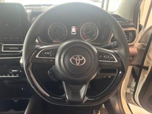 Toyota Starlet Cross 1.5XR - Image 8