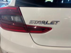 Toyota Starlet 1.5 Xi - Image 11