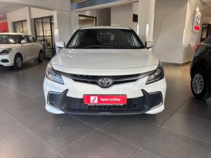 Toyota Starlet 1.5 Xi - Image 4