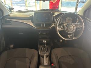 Toyota Starlet 1.5 Xi - Image 6