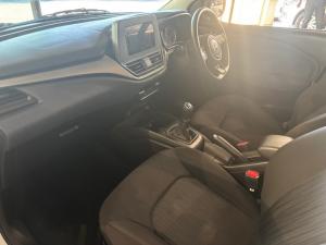 Toyota Starlet 1.5 Xi - Image 7