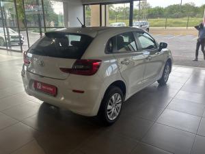 Toyota Starlet 1.5 Xi - Image 2