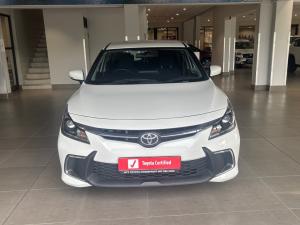 Toyota Starlet 1.5 Xi - Image 4