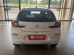 Toyota Starlet 1.5 Xi - Image 5