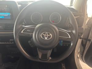 Toyota Starlet 1.5 Xi - Image 8