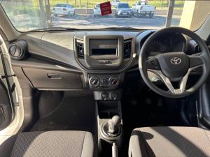 Toyota Vitz 1.0 - Image 6