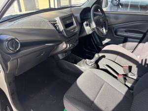 Toyota Vitz 1.0 - Image 7