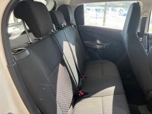 Toyota Vitz 1.0 - Image 9