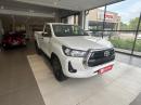 Thumbnail Toyota Hilux 2.4 GD-6 Raider 4X4 automaticS/C