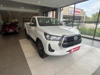 Thumbnail Toyota Hilux 2.4 GD-6 Raider 4X4 automaticS/C