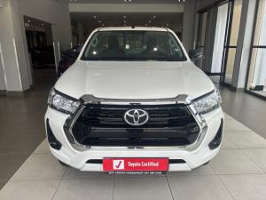 Toyota Hilux 2.4 GD-6 Raider 4X4 automaticS/C - Image 4