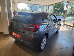 Toyota Starlet 1.5 Xi - Image 2