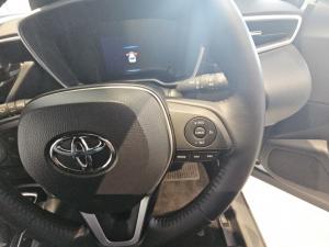 Toyota Corolla Cross 1.8 XS Hybrid - Image 10
