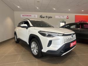 Toyota Corolla Cross 1.8 XS Hybrid - Image 1