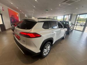 Toyota Corolla Cross 1.8 XS Hybrid - Image 2