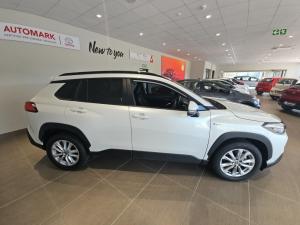 Toyota Corolla Cross 1.8 XS Hybrid - Image 3