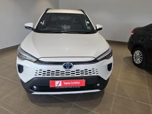 Toyota Corolla Cross 1.8 XS Hybrid - Image 4