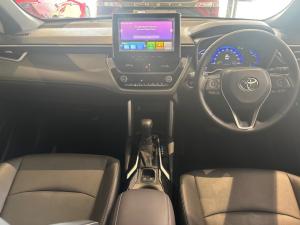 Toyota Corolla Cross 1.8 XS Hybrid - Image 6