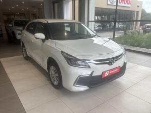 Toyota Starlet 1.5 Xi - Image 1