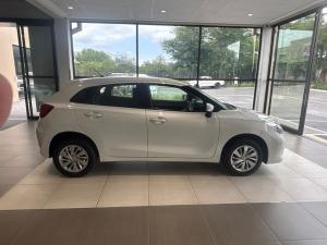 Toyota Starlet 1.5 Xi - Image 3