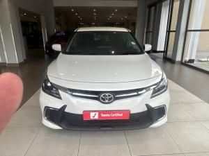 Toyota Starlet 1.5 Xi - Image 4