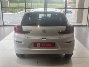 Toyota Starlet 1.5 Xi - Image 5